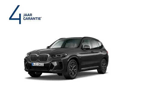 Used BMW X3 Diesel 2024 Ad 