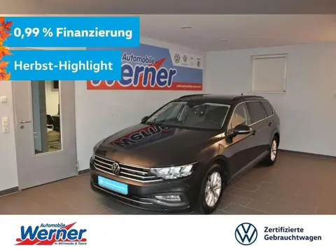 Used VOLKSWAGEN PASSAT Petrol 2024 Ad 