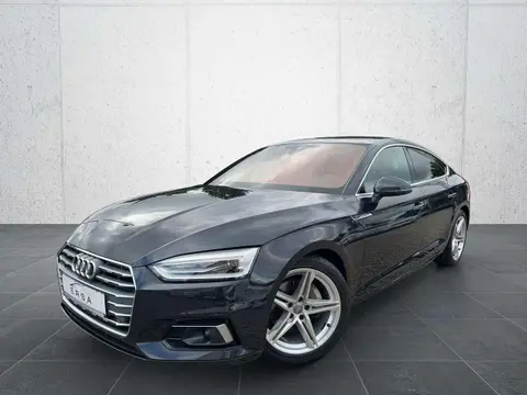 Used AUDI A5 Diesel 2018 Ad 