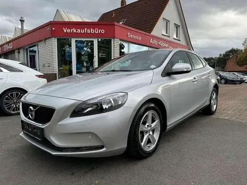 Used VOLVO V40 Petrol 2017 Ad 