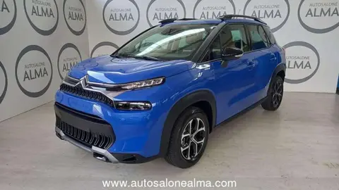 Annonce CITROEN C3 AIRCROSS Essence 2024 d'occasion 