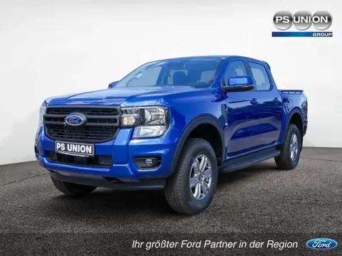 Annonce FORD RANGER Diesel 2024 d'occasion 