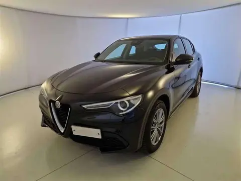 Used ALFA ROMEO STELVIO Diesel 2021 Ad 