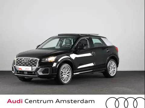 Used AUDI Q2 Petrol 2017 Ad 