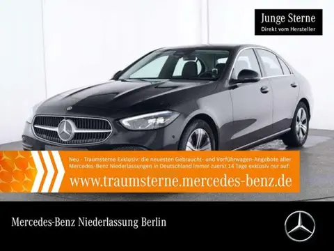 Used MERCEDES-BENZ CLASSE C Petrol 2023 Ad 