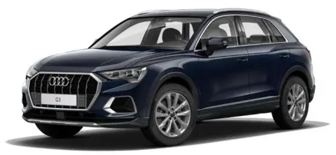 Annonce AUDI Q3 Essence 2020 d'occasion 