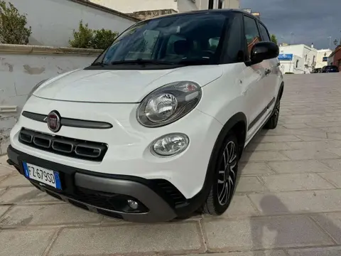 Used FIAT 500L Diesel 2019 Ad 