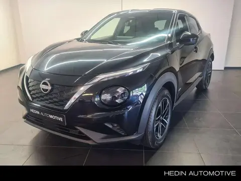 Annonce NISSAN JUKE Essence 2024 d'occasion 