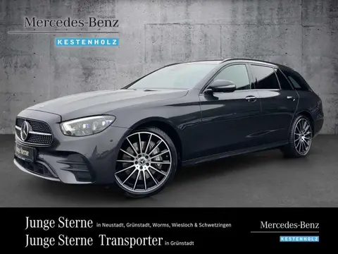 Used MERCEDES-BENZ CLASSE E Diesel 2020 Ad 