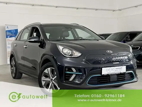 Annonce KIA E-NIRO Électrique 2019 d'occasion 