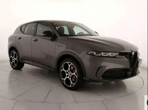 Used ALFA ROMEO TONALE Hybrid 2023 Ad 