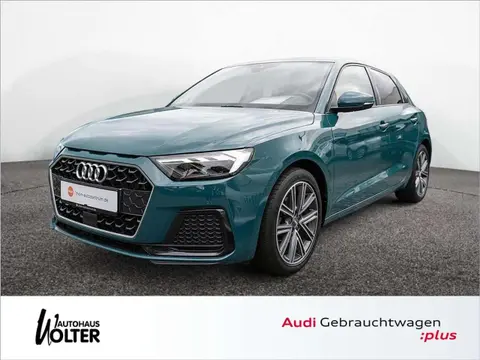 Annonce AUDI A1 Essence 2019 d'occasion 