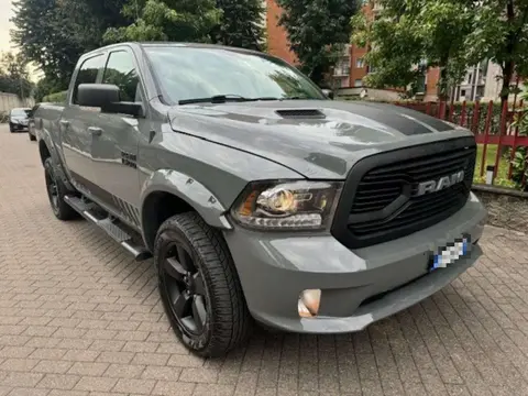 Used DODGE RAM Petrol 2020 Ad 