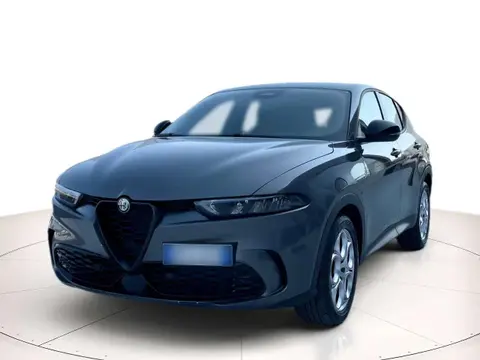 Annonce ALFA ROMEO TONALE Hybride 2023 d'occasion 