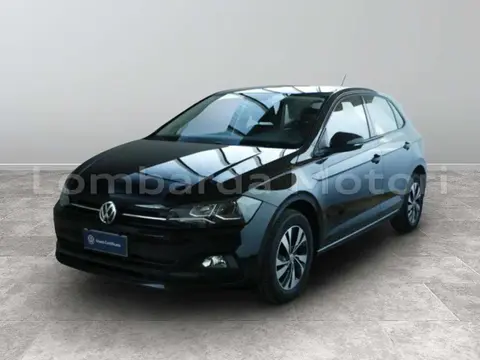 Used VOLKSWAGEN POLO Petrol 2021 Ad 