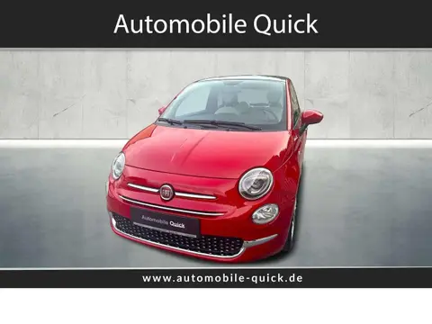 Used FIAT 500 Hybrid 2022 Ad 