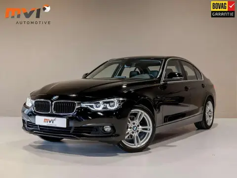 Annonce BMW SERIE 3 Essence 2017 d'occasion 