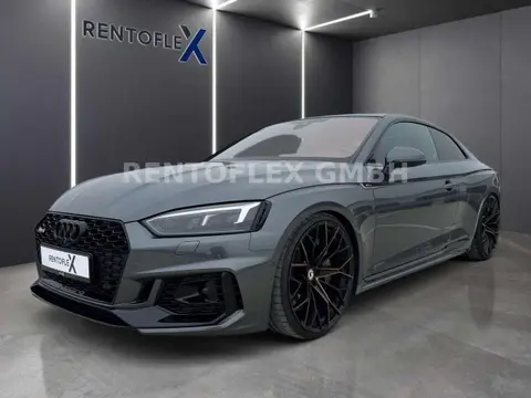 Used AUDI RS5 Petrol 2018 Ad 