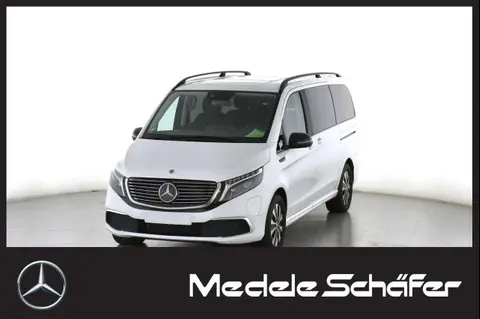 Used MERCEDES-BENZ EQV Electric 2021 Ad 