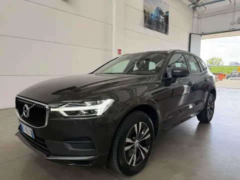 Annonce VOLVO XC60 Hybride 2020 d'occasion 