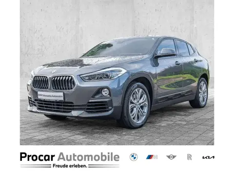 Used BMW X2 Petrol 2020 Ad 