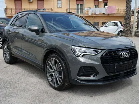 Annonce AUDI Q3 Diesel 2020 d'occasion 