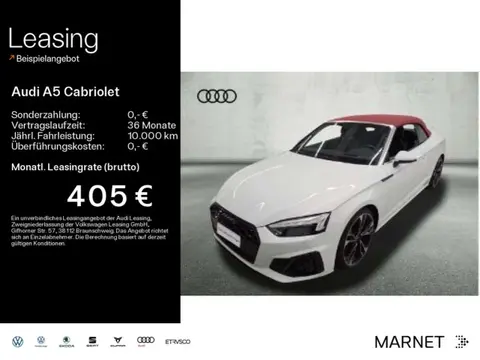 Used AUDI A5 Petrol 2023 Ad 