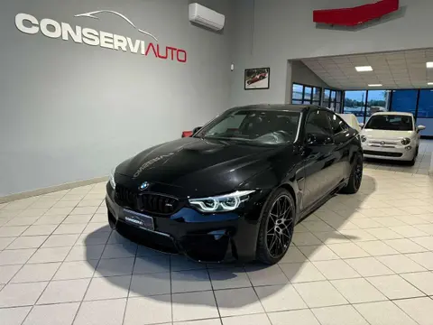 Annonce BMW M4 Essence 2019 d'occasion 