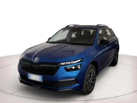 Annonce SKODA KAMIQ Essence 2023 d'occasion 