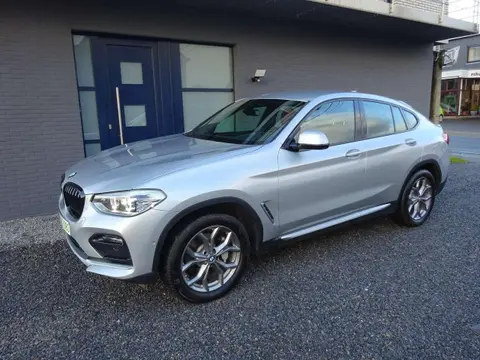 Used BMW X4 Diesel 2019 Ad 