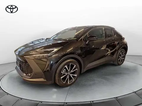 Used TOYOTA C-HR Hybrid 2024 Ad 