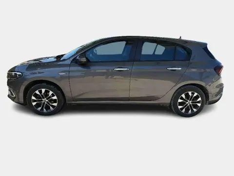 Annonce FIAT TIPO Essence 2022 d'occasion 