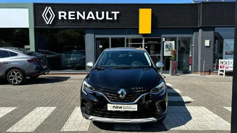 Used RENAULT CAPTUR Petrol 2023 Ad 