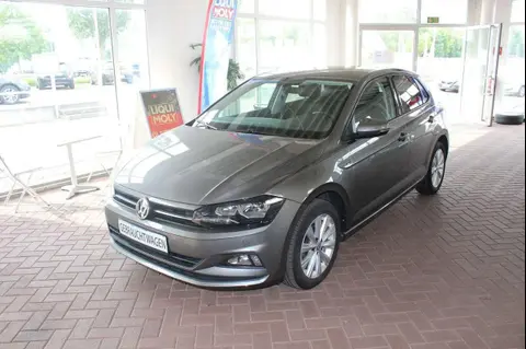 Used VOLKSWAGEN POLO Petrol 2018 Ad 