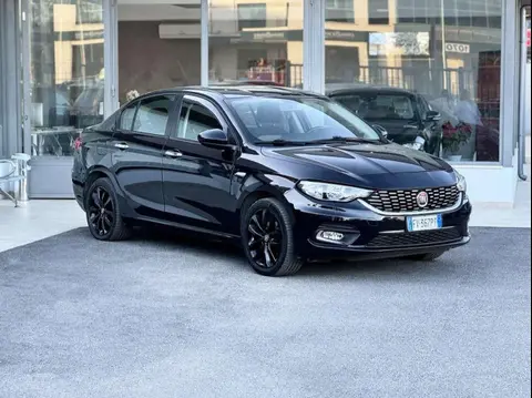 Annonce FIAT TIPO Essence 2019 d'occasion 