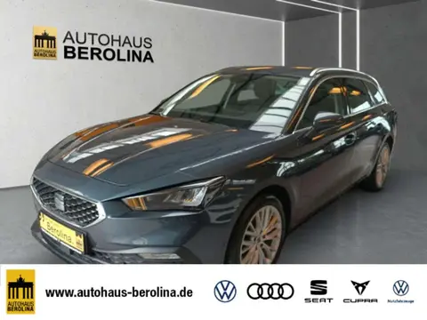 Used SEAT LEON Hybrid 2021 Ad 