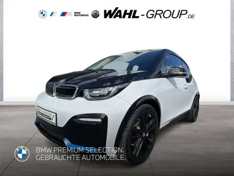 Used BMW I3 Electric 2022 Ad 