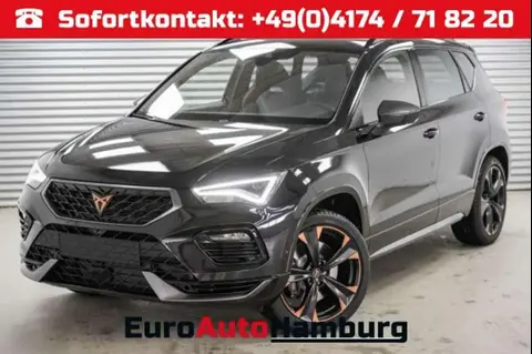 Annonce CUPRA ATECA Essence 2024 d'occasion 