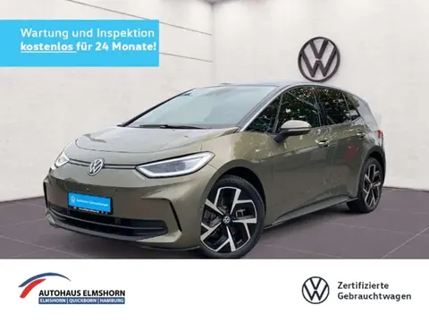 Annonce VOLKSWAGEN ID.3  2024 d'occasion 