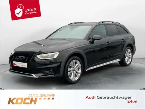 Annonce AUDI A4 Diesel 2023 d'occasion 