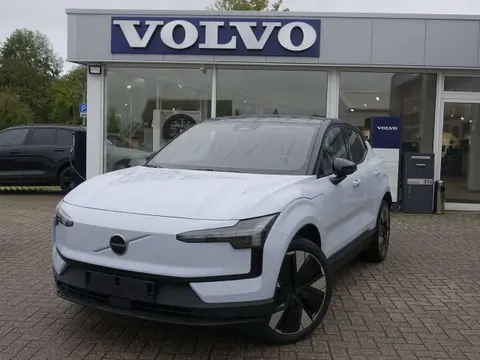 Annonce VOLVO EX30 Électrique 2024 d'occasion 