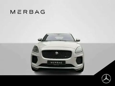 Used JAGUAR E-PACE Petrol 2018 Ad 