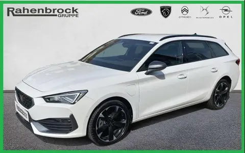 Used CUPRA LEON Hybrid 2022 Ad 