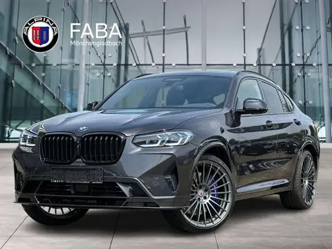 Annonce ALPINA XD4 Diesel 2024 d'occasion 