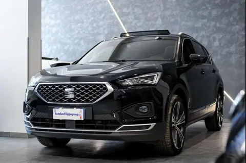 Annonce SEAT TARRACO Diesel 2020 d'occasion 