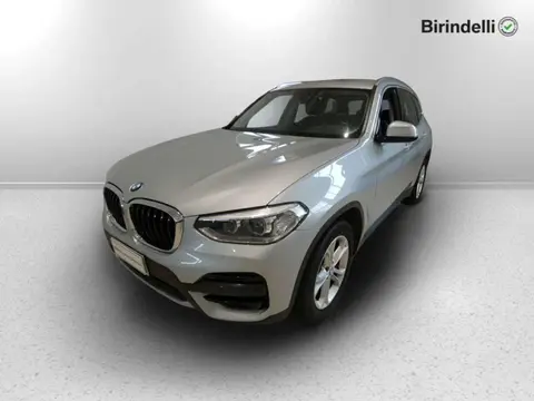 Used BMW X3 Diesel 2019 Ad 