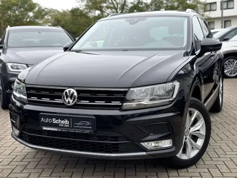 Used VOLKSWAGEN TIGUAN Diesel 2016 Ad 