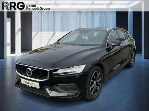 Used VOLVO V60 Diesel 2018 Ad 