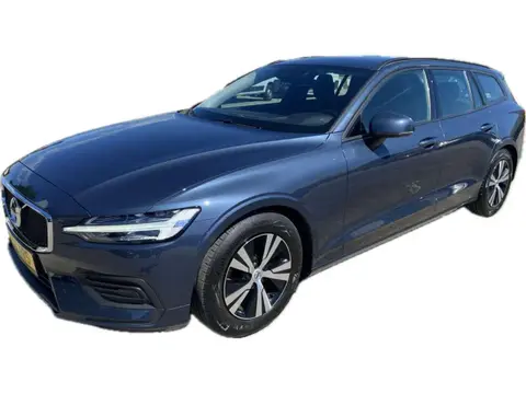 Used VOLVO V60 Diesel 2018 Ad 