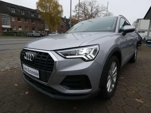 Used AUDI Q3 Petrol 2021 Ad 